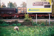 Onderweg
