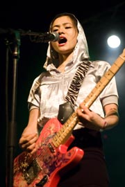 Rockconcours