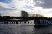 Leie of Schelde?