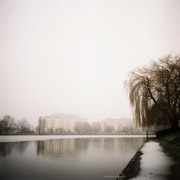 Watersportbaan