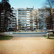 Zandbak