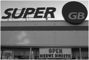 Nieuw