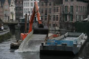Baggerboot