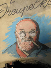Pol dingens