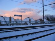 Sneeuw