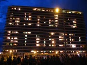 Verlichte Vallei