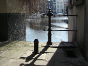 Steegje