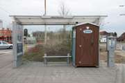 Sanitaire voorziening