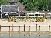 Gestrande Vliegende Hollander