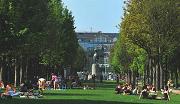 Zomer!