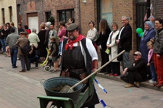 Brugse Poort