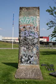 Muur