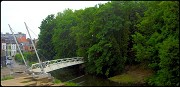 Fietsbrug