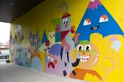 Kunst of verkleutering