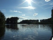 Waterig