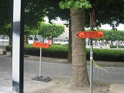Links, rechts