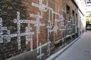 Scrabble:  foto Jan Vens
