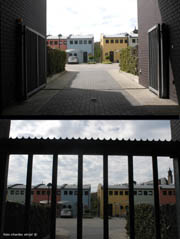 Beschermd wonen