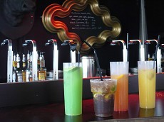 cocktail