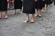 Stroppendragers