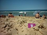 Gentblogt in de Gironde
