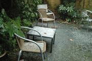 Zomer?