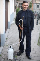Dikke Boom