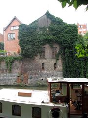 Boot-huis-leegstand