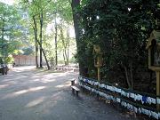 Hoop in bange dagen