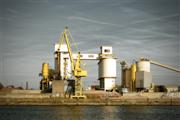 Old industry