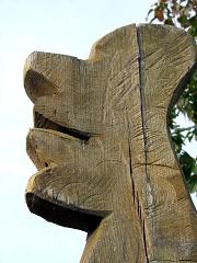 Houten Kop