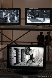 Foto van de lach, Harold Lloyd