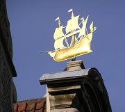 Schoon schip
