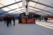 Overdekt schaatsen