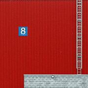 Nummer 8