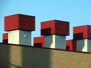 kleur en industrie