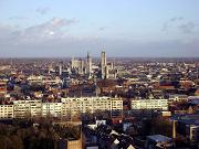 Gent in volle glorie
