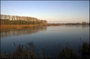 Stilte in de Bourgoyen