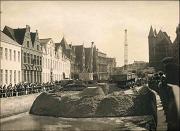 1960 dicht, nu weer open