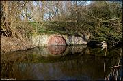 Waterdeurtje