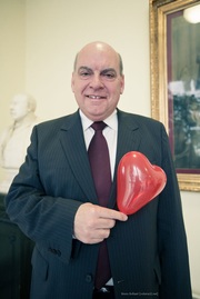 Een groot hart