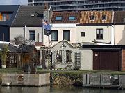 Nieuw Zeeland in Gent