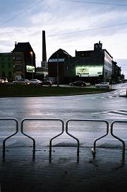 Dampoort blues