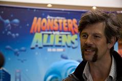 Johan Heldenberg (Monsters en Aliens)