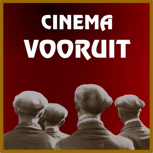 cinema Vooruit