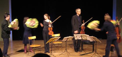 Oslo Kwartet