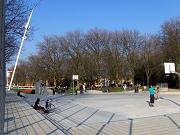 Nieuw park