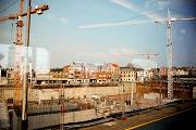 Stationsbouwput