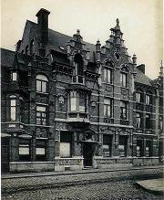 Nog iets uit de oude doos
