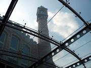 Stationsklok